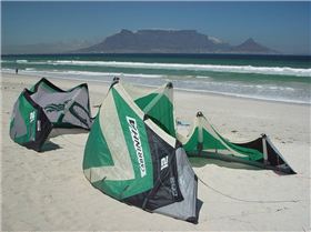 South African West Coast