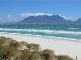 South African West Coast