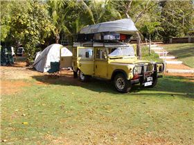 Our Camp Broome