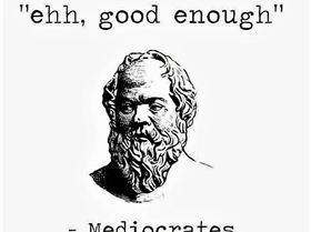 Mediocrates