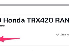 2020TRX420RANCHER-Startingat7699Tri-TownMotorsports