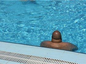 Im not saying nothing!