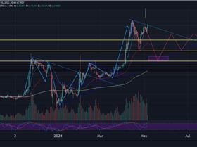 XRP projection adjusted 6th may 21