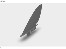 FangyFin 18 V4 Budgewoi Special