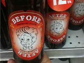 before-and-after-beer