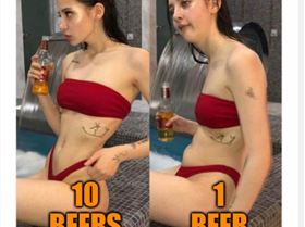 Beer Goggles