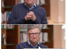 bill gates