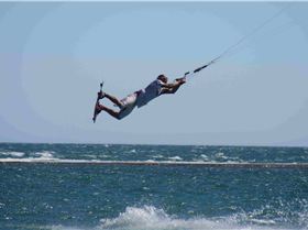 Clinton Pt Gregory 18/3