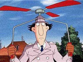 inspectorgadget