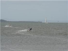 Lota and Green Island