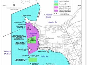 Safety Bay Sanctuary Zone