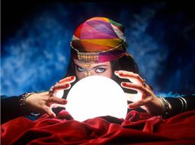 fortune teller