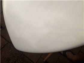 SMIK 8'6 hipster twin