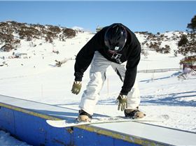 perisher 2008