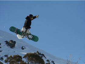 perisher 2008