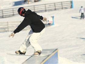 perisher 2008