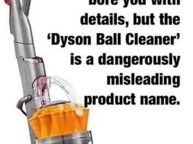 dyson