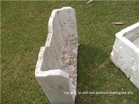 how to pack board to survive freight