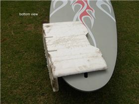 how to pack board to survive freight