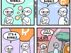 bubble