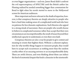 death of Expertise content