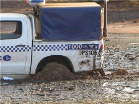 this was called \"piggy in the mud\"