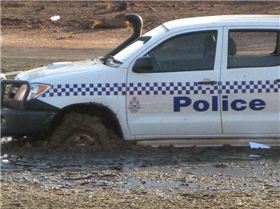 this was called \"piggy in the mud\"