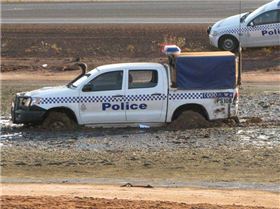 this was called \"piggy in the mud\"