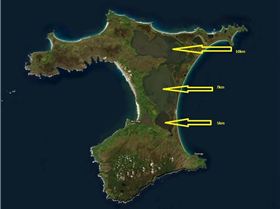 NZ Winsurf / Kite spot?