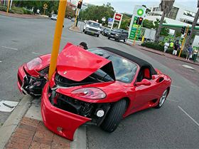 WA drivers are PATHETIC