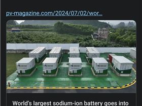 https://www.pv-magazine.com/2024/07/02/worlds-largest-sodium-ion-battery-goes-into-operation/