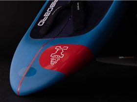2025-Starboard-Foilboard-TAKE-OFF-key-feature-SCRATCH-PROTECT-NOSE-STICKER