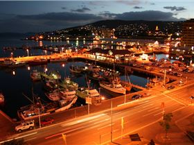 Hobart