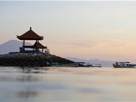 sanur replace sunrise