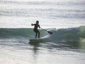 Waihi beach sup weekender crew shots 1
