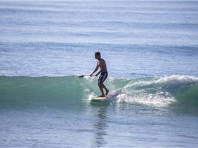 Waihi beach sup weekender crew shots 16