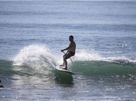 Waihi beach sup weekender crew shots 18