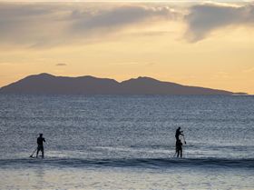 Waihi beach sup weekender crew shots 21