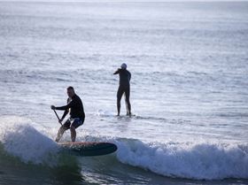 Waihi beach sup weekender crew shots 5
