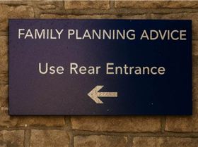 Family planning