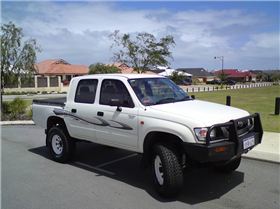 hilux
