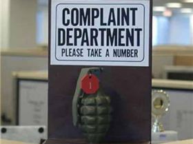 complaintdepartment