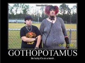 Gothopotamus