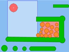 Fantastic contraption