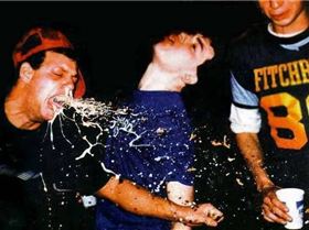 Dorkers supporters all class.. ;)