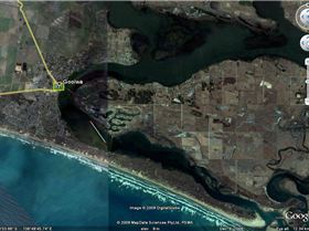 goolwa