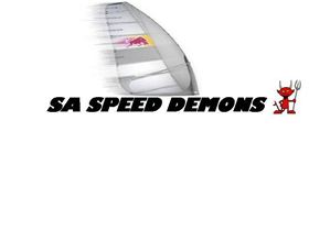 SA SPEED DEMONS