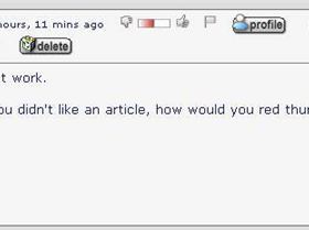 thankyou red thumbers!