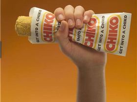 chiko hand (Large)