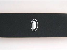 Possible land sail board